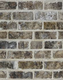 Brick Peel and Stick Wallpaper Brick Contact Paper for Wall Self Adhesive