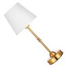 Cordless Table Lamp, 2 Pack, 5200mAh Built-in Rechargeable Battery Desk Lamp, 3-Level Brightness, Fabric Shade, 2700-3000K Color Temperature, Table L